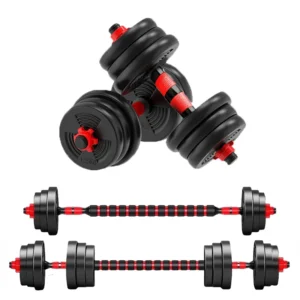 5-44lbs Dumbbell