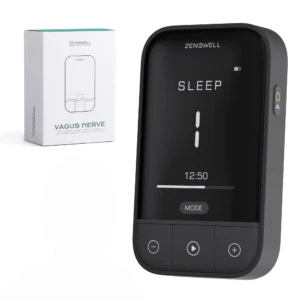 Nerve Stimulator for Sleep & Relaxation