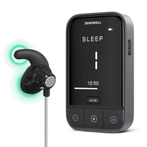 Nerve Stimulation for Deep Sleep