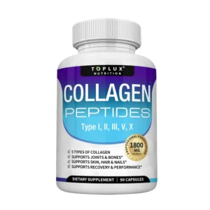 Collagen Peptides