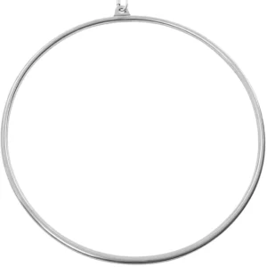 Aerial Yoga Ring