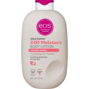 Coconut Body Lotion