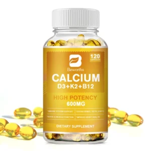Calcium Capsules