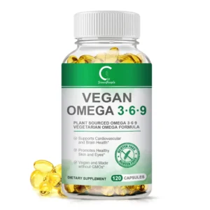 Omega 3-6-9 Capsule