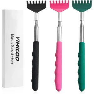 Back Scratcher