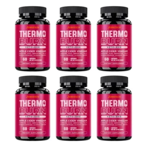 Buy 1 Get 1 FREE- BHB Dietary capsules
