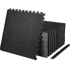 Thick Gym Floor Mats