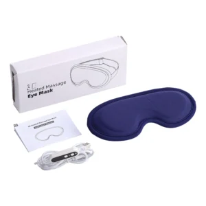 Heated Eye Mask
