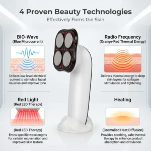 Cellulite Massager