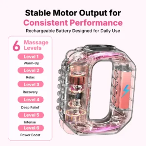 Fascia Ring Massager